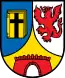 Blason de Föhren