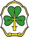 Blason de Fürth