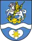 Blason de Farven