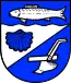 Blason de Fisch