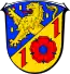 Blason de Frücht