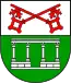 Blason de Franzenheim