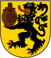 Blason de Frechen