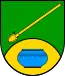 Blason de Gelenberg