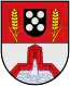 Blason de Gerhardsbrunn