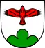 Blason de Gerstetten