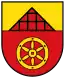 Blason de Gieboldehausen