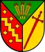 Blason de Gillenbeuren