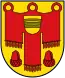Blason de Gölenkamp