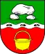 Blason de Gokels