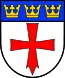 Blason de Gondorf