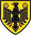 Blason de Goslar