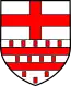 Blason de Gräfendhron
