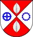 Blason de Grebin