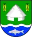Blason de Gremersdorf