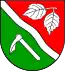 Blason de Groß Schenkenberg