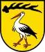 Blason de Großbottwar