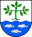 Blason de Großensee