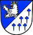 Blason de Grande-Rosselle