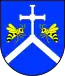 Blason de Högersdorf