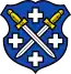 Blason de Hadamar