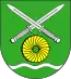 Blason de Hadenfeld