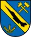 Blason de Hahn