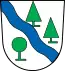 Blason de Hambach