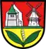 Blason de Handorf