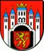 Blason de Hann. Münden