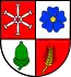 Blason de Hargarten