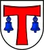 Blason de Hartenfels