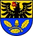 Blason de Hasborn