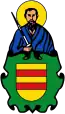 Blason de Haselünne