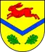 Blason de Hasenkrug