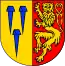 Blason de Hattert
