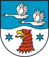 Blason de Mühlenberge