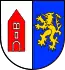 Blason de Heiligenroth