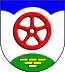 Blason de Hennstedt