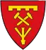 Blason de Herringen