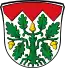 Blason de Heusenstamm