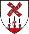 Blason de Hille