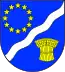Blason de Hohenfelde