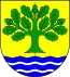 Blason de Holtsee