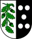 Blason de Horbach