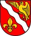 Blason de Horbach