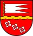 Blason de Hundsbach