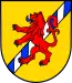 Blason de Immert