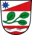 Blason de Irlbach