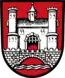 Blason de Jesteburg